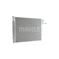 Радиатор кондиционера MAHLE ORIGINAL 0 PTPP 1440656653 AC 955 000P - Изображение 8