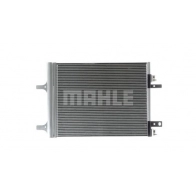 Радиатор кондиционера MAHLE ORIGINAL K0FY E 1440656654 AC 965 000P