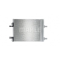 Радиатор кондиционера MAHLE ORIGINAL K0FY E 1440656654 AC 965 000P - Изображение 5