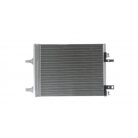 Радиатор кондиционера MAHLE ORIGINAL K0FY E 1440656654 AC 965 000P - Изображение 11