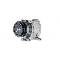 Компрессор кондиционера MAHLE ORIGINAL 1440656767 ACP 595 000S 3A KY5MT - Изображение 2