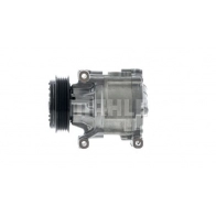 Компрессор кондиционера MAHLE ORIGINAL 1440656767 ACP 595 000S 3A KY5MT - Изображение 3