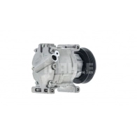 Компрессор кондиционера MAHLE ORIGINAL 1440656767 ACP 595 000S 3A KY5MT - Изображение 6