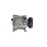 Компрессор кондиционера MAHLE ORIGINAL 1440656767 ACP 595 000S 3A KY5MT - Изображение 7