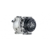 Компрессор кондиционера MAHLE ORIGINAL 1440656767 ACP 595 000S 3A KY5MT - Изображение 8