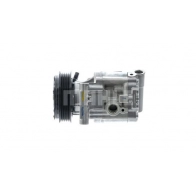 Компрессор кондиционера MAHLE ORIGINAL 1440656767 ACP 595 000S 3A KY5MT - Изображение 9