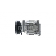 Компрессор кондиционера MAHLE ORIGINAL 1440656767 ACP 595 000S 3A KY5MT - Изображение 10