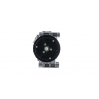 Компрессор кондиционера MAHLE ORIGINAL 1440656767 ACP 595 000S 3A KY5MT - Изображение 12