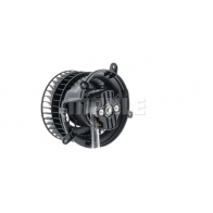 Моторчик вентилятора печки MAHLE ORIGINAL 1440655787 WS4 L38 AB 59 000S - Изображение 5