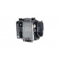 Испаритель кондиционера, радиатор печки MAHLE ORIGINAL 1440655791 9ZK P3 AE 195 000P - Изображение 2