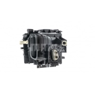 Испаритель кондиционера, радиатор печки MAHLE ORIGINAL 1440655791 9ZK P3 AE 195 000P - Изображение 4