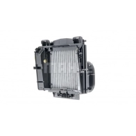Испаритель кондиционера, радиатор печки MAHLE ORIGINAL 1440655792 LOO7 W3 AE 196 000P - Изображение 2
