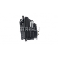Испаритель кондиционера, радиатор печки MAHLE ORIGINAL 1440655792 LOO7 W3 AE 196 000P - Изображение 3
