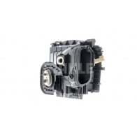 Испаритель кондиционера, радиатор печки MAHLE ORIGINAL 1440655792 LOO7 W3 AE 196 000P - Изображение 6