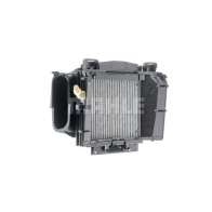 Испаритель кондиционера, радиатор печки MAHLE ORIGINAL 1440655792 LOO7 W3 AE 196 000P - Изображение 8