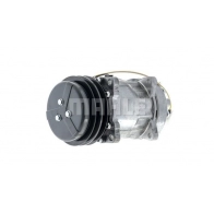 Компрессор кондиционера MAHLE ORIGINAL E1E IDG ACP 932 000S 1440656789 - Изображение 2