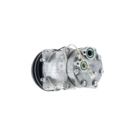 Компрессор кондиционера MAHLE ORIGINAL E1E IDG ACP 932 000S 1440656789 - Изображение 4