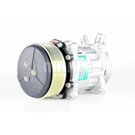 Компрессор кондиционера MAHLE ORIGINAL ACP 983 000P BE6RL V 1440656793 - Изображение 3