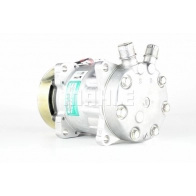Компрессор кондиционера MAHLE ORIGINAL ACP 983 000P BE6RL V 1440656793 - Изображение 5