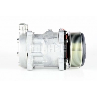 Компрессор кондиционера MAHLE ORIGINAL ACP 983 000P BE6RL V 1440656793 - Изображение 6