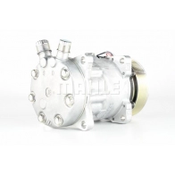 Компрессор кондиционера MAHLE ORIGINAL ACP 983 000P BE6RL V 1440656793 - Изображение 7