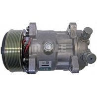 Компрессор кондиционера MAHLE ORIGINAL ACP 983 000P BE6RL V 1440656793 - Изображение 10