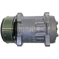 Компрессор кондиционера MAHLE ORIGINAL ACP 983 000P BE6RL V 1440656793 - Изображение 11