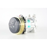 Компрессор кондиционера MAHLE ORIGINAL ACP 992 000P 1440656797 H TM8HB - Изображение 3