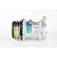 Компрессор кондиционера MAHLE ORIGINAL ACP 992 000P 1440656797 H TM8HB - Изображение 4