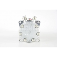 Компрессор кондиционера MAHLE ORIGINAL ACP 992 000P 1440656797 H TM8HB - Изображение 5
