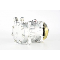 Компрессор кондиционера MAHLE ORIGINAL ACP 992 000P 1440656797 H TM8HB - Изображение 6
