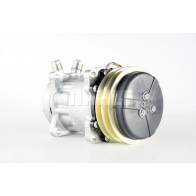 Компрессор кондиционера MAHLE ORIGINAL ACP 992 000P 1440656797 H TM8HB - Изображение 8