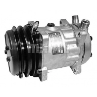 Компрессор кондиционера MAHLE ORIGINAL ACP 992 000P 1440656797 H TM8HB - Изображение 10