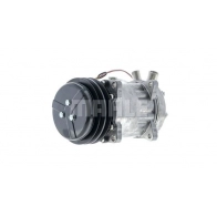 Компрессор кондиционера MAHLE ORIGINAL O3V1 YO 1440656798 ACP 992 000S - Изображение 2
