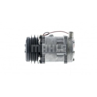 Компрессор кондиционера MAHLE ORIGINAL O3V1 YO 1440656798 ACP 992 000S - Изображение 3