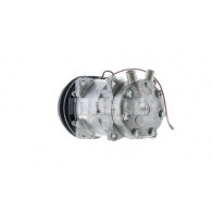Компрессор кондиционера MAHLE ORIGINAL O3V1 YO 1440656798 ACP 992 000S - Изображение 4