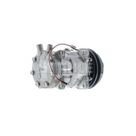 Компрессор кондиционера MAHLE ORIGINAL O3V1 YO 1440656798 ACP 992 000S - Изображение 6