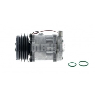 Компрессор кондиционера MAHLE ORIGINAL O3V1 YO 1440656798 ACP 992 000S - Изображение 11