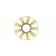 Крыльчатка вентилятора двигателя MAHLE ORIGINAL 1440656826 XT CPIZF CFW 96 000P - Изображение 11