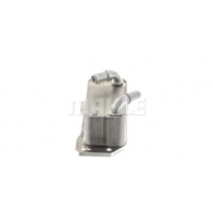 Масляный радиатор двигателя MAHLE ORIGINAL 1440656865 CLC 322 000P V UDY7JE - Изображение 4
