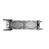 Масляный радиатор АКПП MAHLE ORIGINAL CLC 325 000P 74 GGKU 1440656868 - Изображение 6