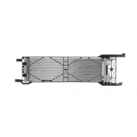Масляный радиатор АКПП MAHLE ORIGINAL CLC 325 000P 74 GGKU 1440656868 - Изображение 12
