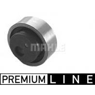 Натяжной ролик ГРМ MAHLE ORIGINAL CPKX 141 000P 1440656877 ZS71N L