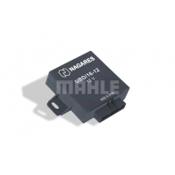 Блок управления печкой, кондиционером MAHLE ORIGINAL 724 73870 ME 3 1424711035 UBD/16-12