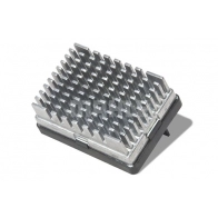 Регулятор вентилятора MAHLE ORIGINAL 724 73937 MTU/1-12 1424792886 MELM 8 - Изображение 2