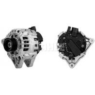 Генератор MAHLE ORIGINAL MG 1066 E987E Y4 Peugeot 306 1 (7A, 7C, N3, N5) Хэтчбек 1.9 D 69 л.с. 1998 – 2001