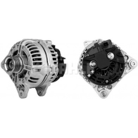 Генератор MAHLE ORIGINAL Renault Master (FD) 2 Фургон 2.5 dCi 100 (FD0U. FD0V) 99 л.с. 2003 – 2025 CEQ QQEF MG 1072