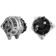 Генератор MAHLE ORIGINAL Renault Master (FD) 2 Фургон 2.5 dCi 100 (FD0U. FD0V) 99 л.с. 2003 – 2025 VIAD L3 MG 1074
