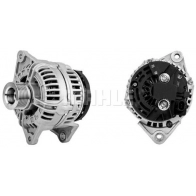Генератор MAHLE ORIGINAL MG 1075 1440655991 PV 72SYK
