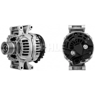 Генератор MAHLE ORIGINAL Mercedes Sprinter (906) 2 Кабина с шасси 2.1 (5T) 511 CDI 4x4 (9055. 9053. 9055) 109 л.с. 2006 – 2009 FKL LN MG 1090